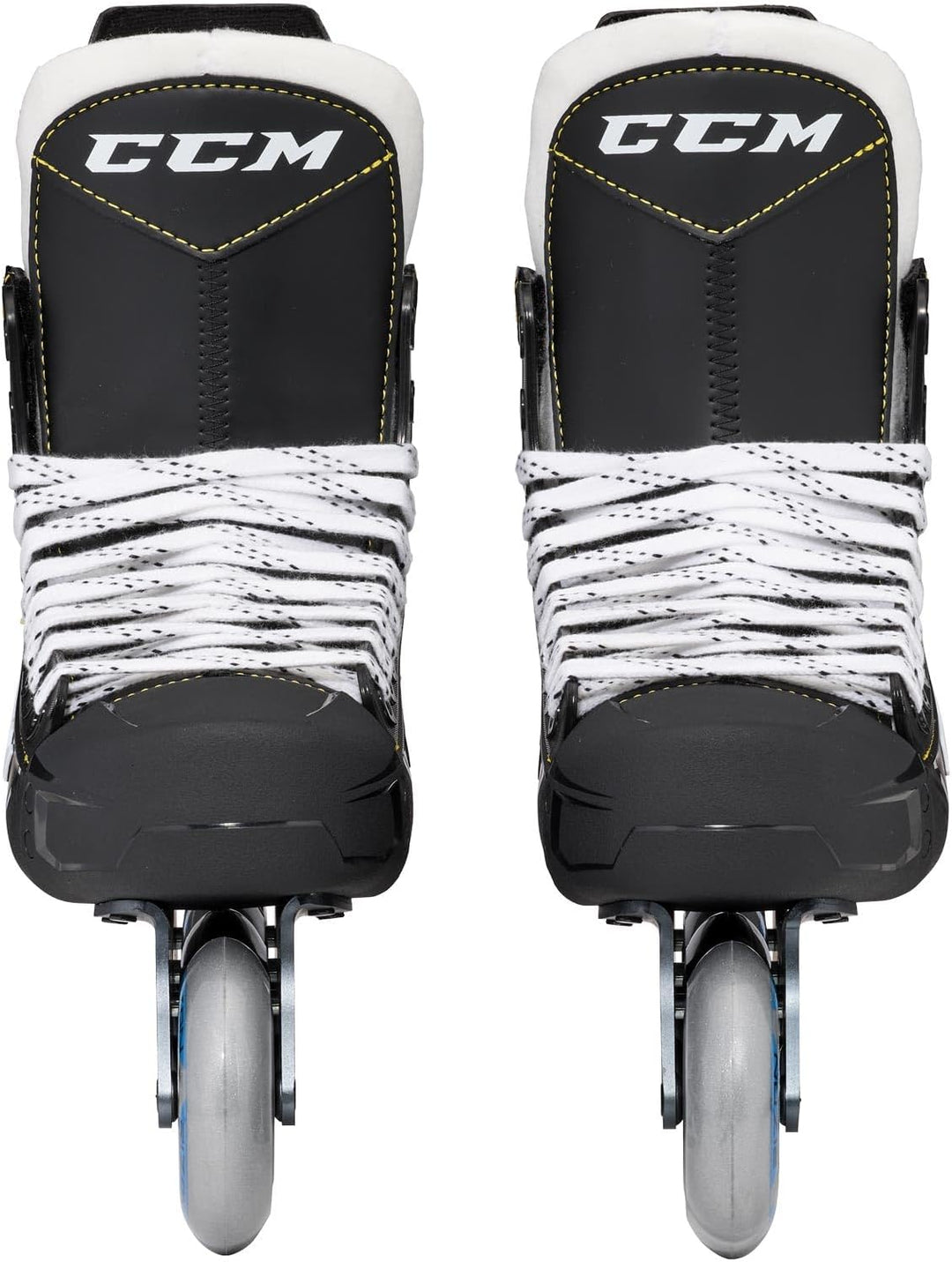 CCM Tacks RHA 550 Inliner Senior Multicolor, Multicolor