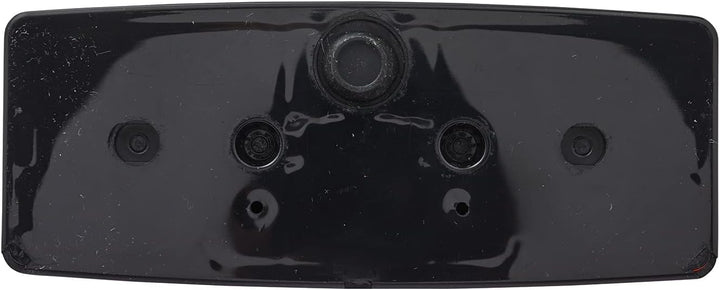 HELLA Rückleuchte - Glühlampe - 24V / 12V - Anbau/geschraubt - ECE - Lichtscheibenfarbe: rot/gelb -