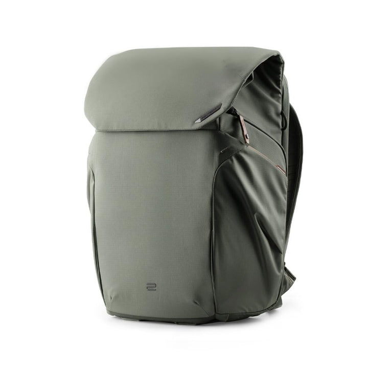 PGYTECH OneGo 2 Kamerarucksack 20L-25L mit Laptop/iPad-Fach Wasserdichter Kamerarucksack für urbane