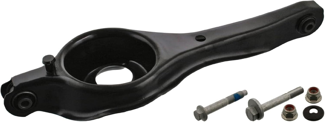 febi bilstein 37000 Querlenker mit Anbaumaterial , 1 Stück