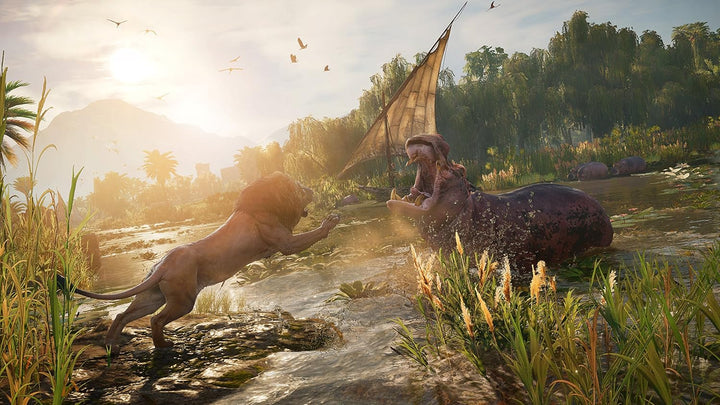Assassin's Creed Origins – Xbox One nv prix