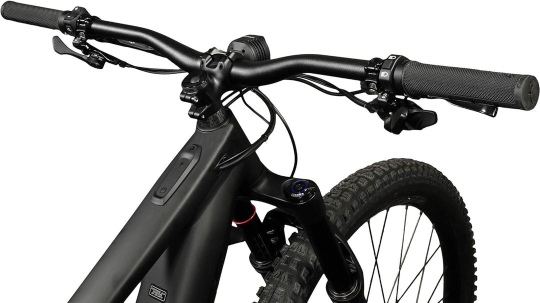Lupine SL SF E-Bike Frontlicht Brose 2022 Fahrradbeleuchtung