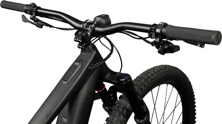 Lupine SL SF E-Bike Frontlicht Brose 2022 Fahrradbeleuchtung