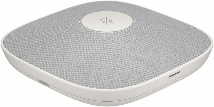 Poly Studio A2 Tisch Mikrofon weiss (B22X4AA#AC3)