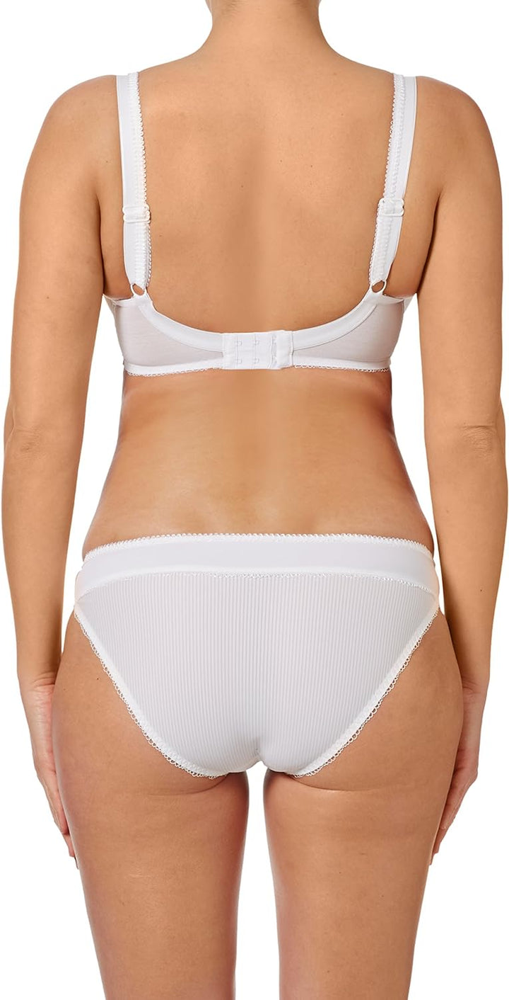 Elodie Regg.no Seitenständer – Seitenständer UW Bra Fantasie, Freya-AA4821, Weiss, Freya-AA4821 38C