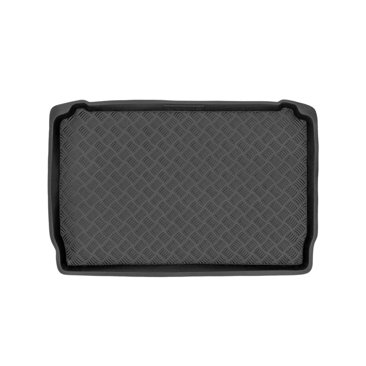 M MOTOS Kofferraumwanne Kofferraummatte passt für DS DS3 Crossback ab 2019 Kompletter Schutz für Ihr