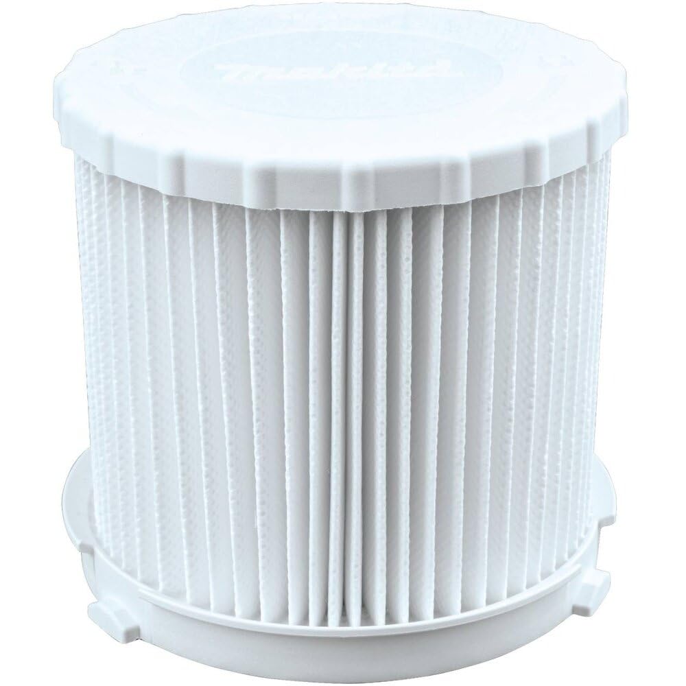 Makita 162518-0 Filter Komplett für Modell DVC750l Akku-Staubsauger
