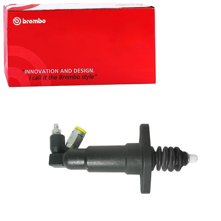Brembo E85001 Kupplungsnehmerzylinder
