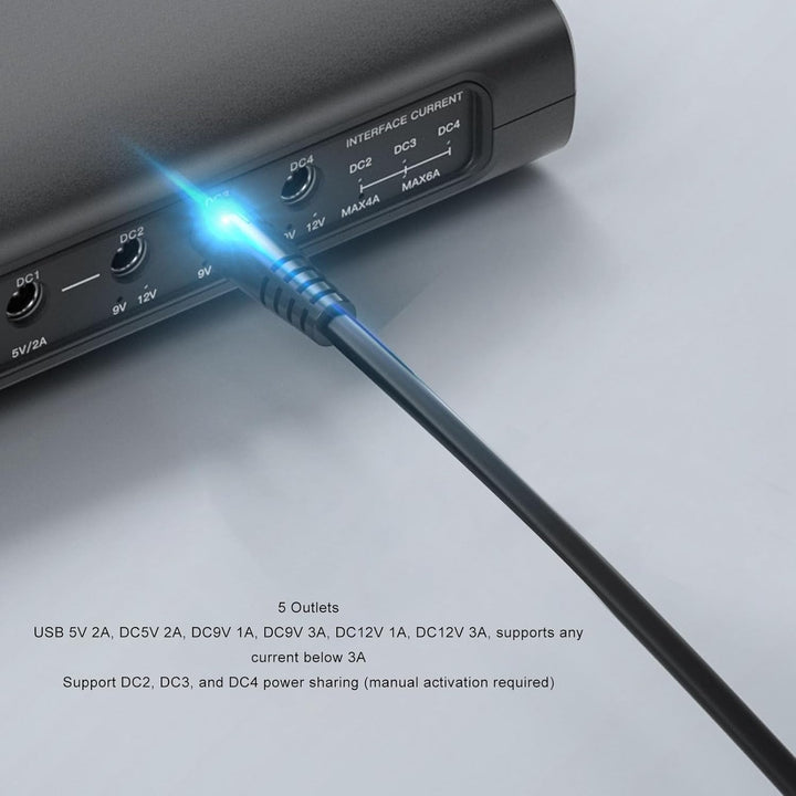 USV-Batterie-Backup, Unterbrechungsfreie Stromversorgung, 25600 MAh, 5 V, 9 V, 12 V, Maximal 3 A, 5