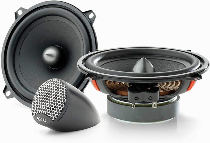 Focal ISU130 Integration ISU130 2-Wege Compo 13 cm 1 Paar / 2 Stück
