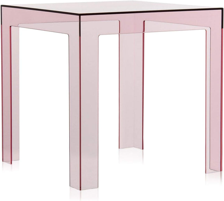 Kartell Jolly Tisch, Rosa, Rosa