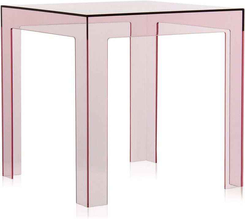 Kartell Jolly Tisch, Rosa, Rosa