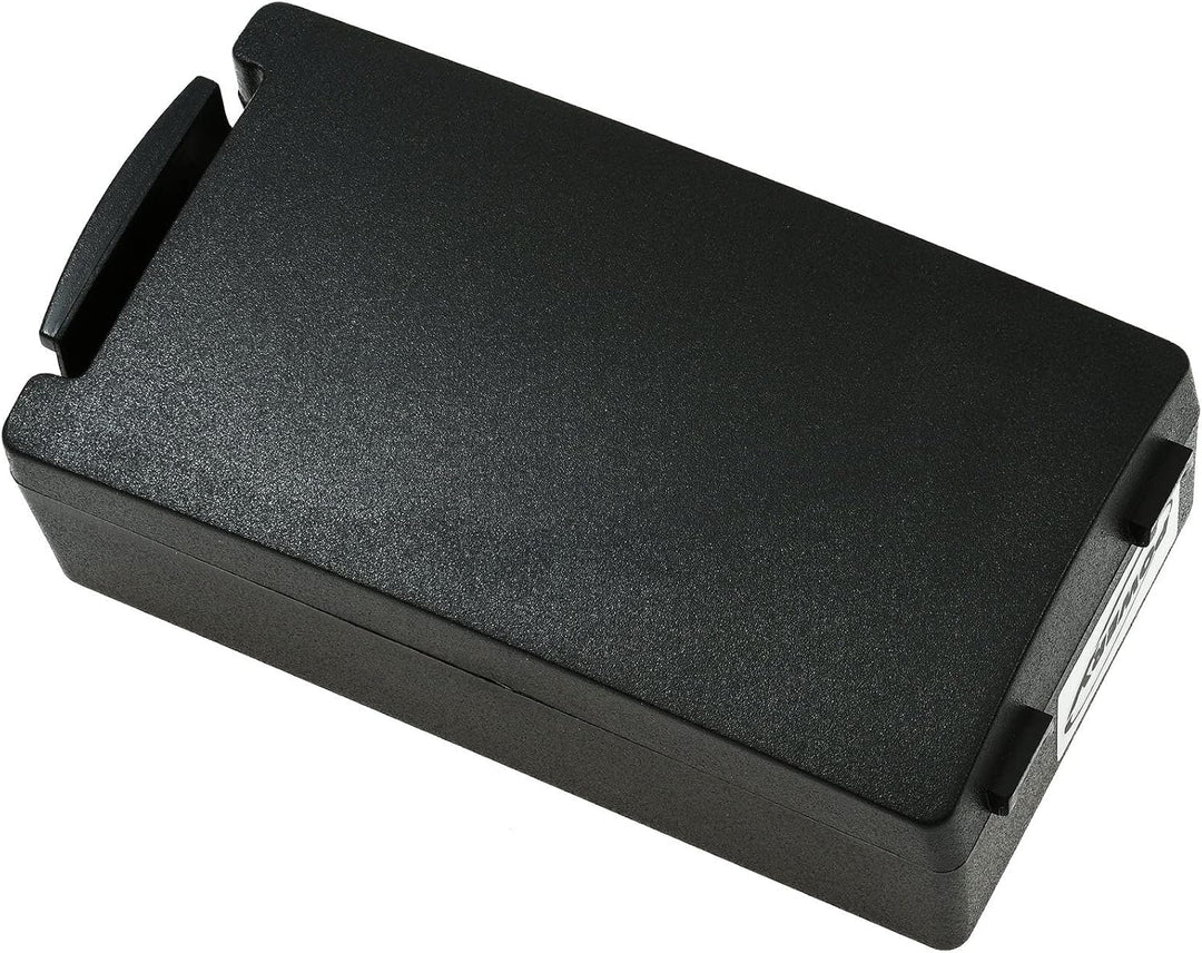 Akku kompatibel mit Datalogic Typ BT-26, 3,7V, Li-Ion