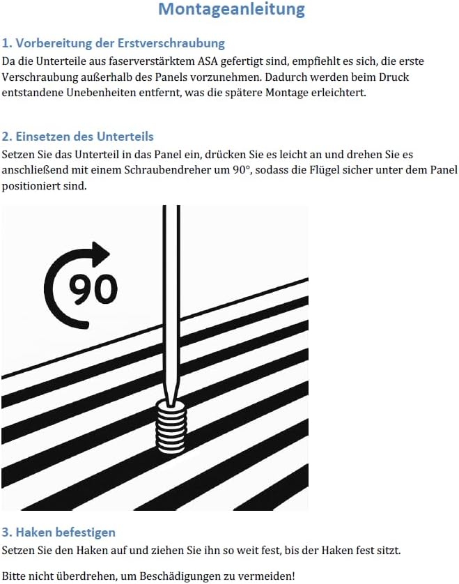 Akustikpaneele Haken ohne Bohren 5-er Set Rund (Grün), Grün