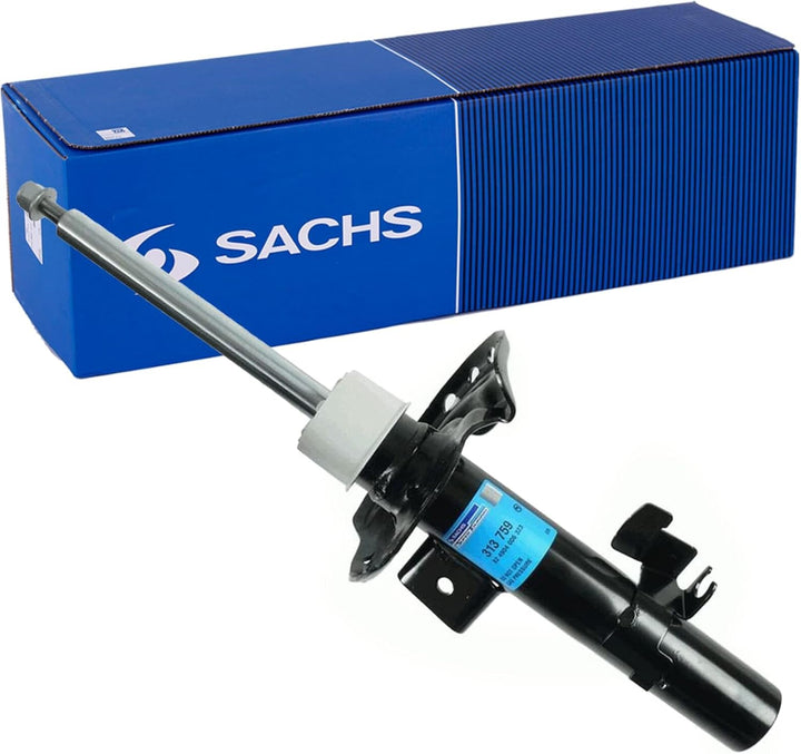 SACHS 313 759 Stossdämpfer Federung/Dämpfung 313 759 - links, vorderachse, Federung/Dämpfung 313 759