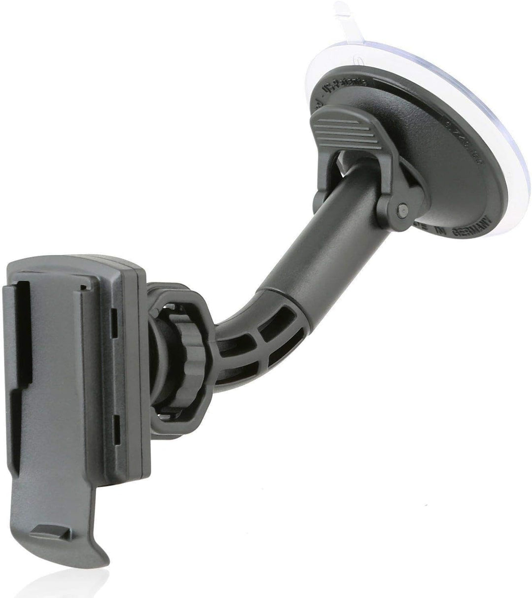 Wicked Chili KFZ Saugnapf Halterung kompatibel mit Navigationsgerät Garmin eTrex, Dakota, Oregon, Ap