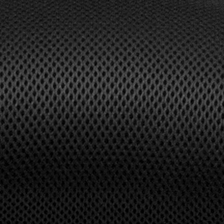 Flash Furniture Bürostuhl mit mittelhoher Rückenlehne – Ergonomischer Schreibtischstuhl mit verstell