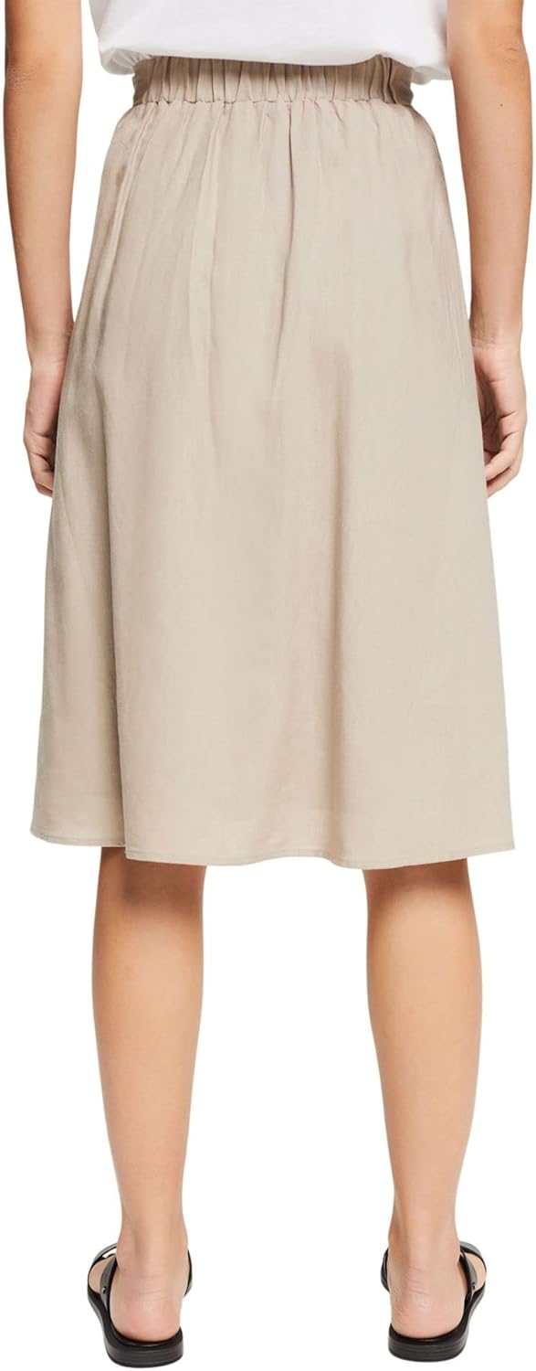 ESPRIT Damen Rock 042ee1d306