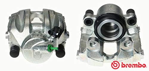 Brembo F 06  156  Klammern und Zubehör
