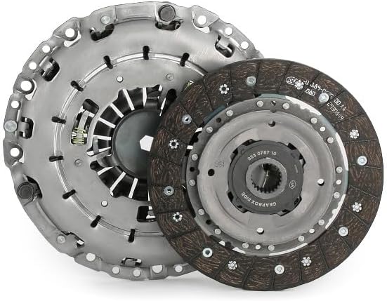 LuK 624 3530 00 Kupplungssatz