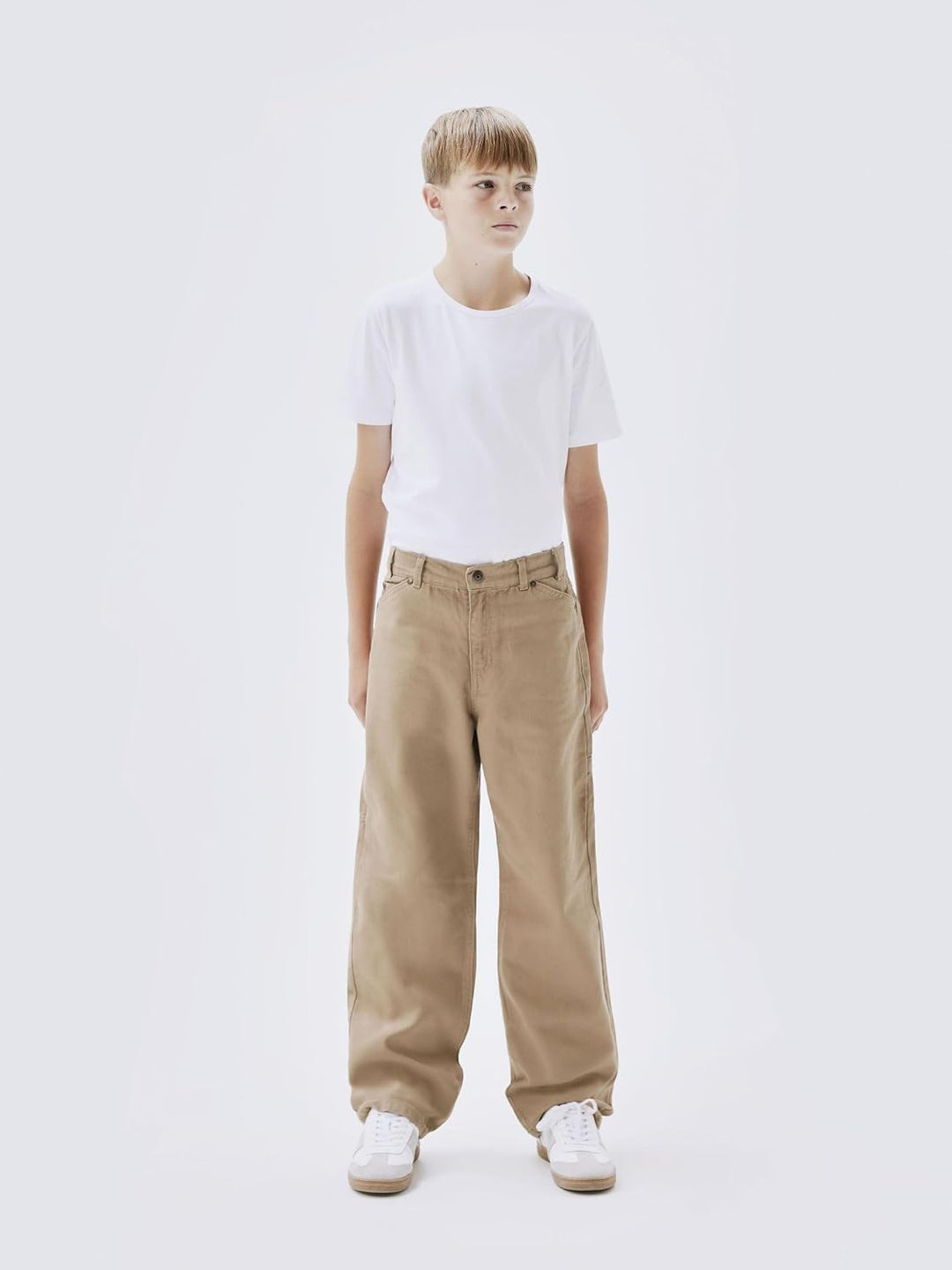 NAME IT Jungen Hose, 116