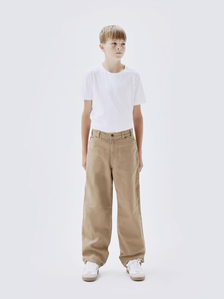 NAME IT Jungen Hose, 116
