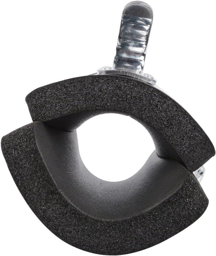 Gravity Boots mit Sicherheitsverschluss Exklusiv, Gr. L, Paar
