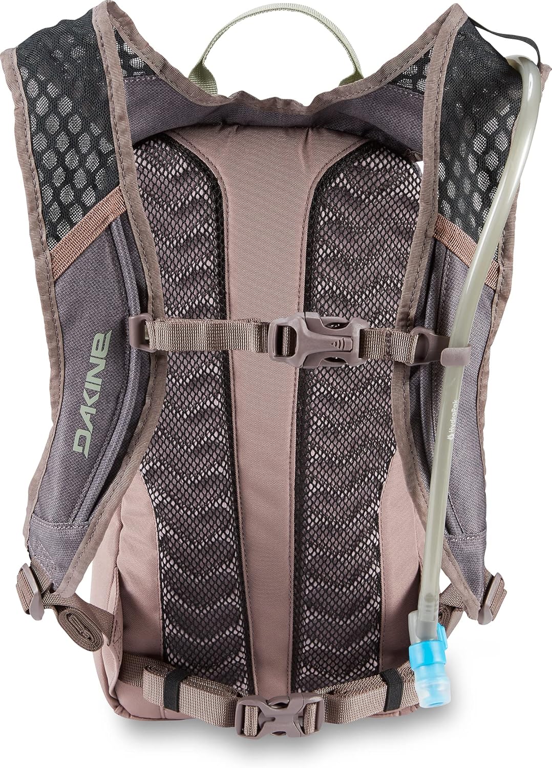 Dakine Women's Session 8 - Rucksack 39 cm Einheitsgrösse Sparrow, Einheitsgrösse Sparrow