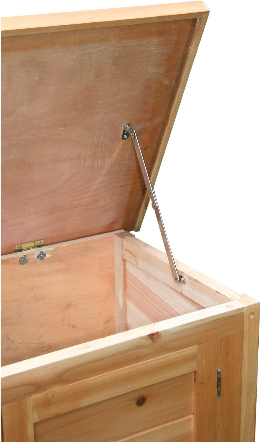 Kerbl Kaninchen Nagerhaus ALFRED 116 x 45 x 62 cm