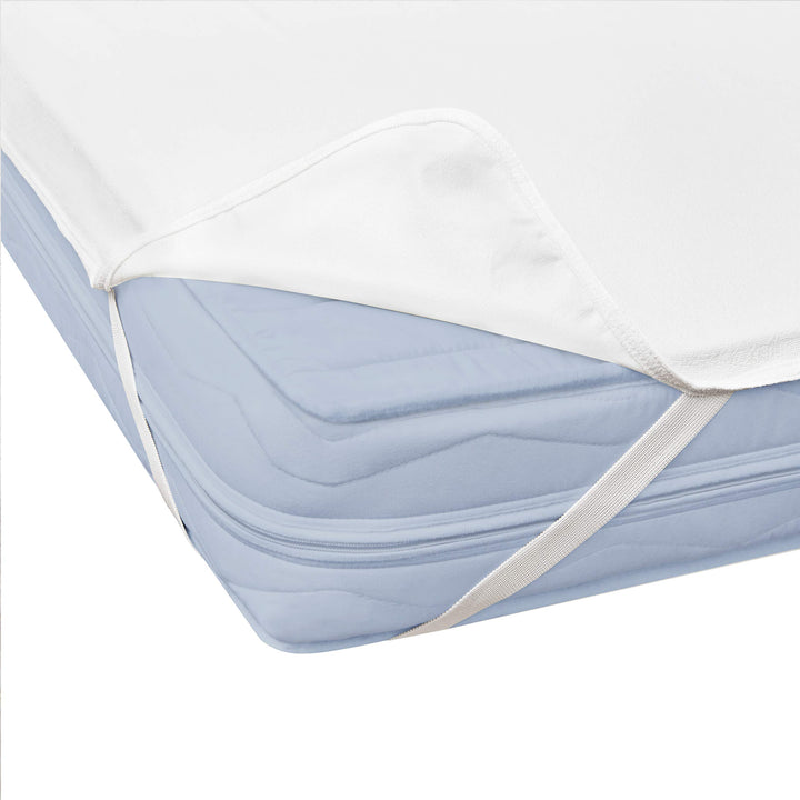 Mister Sandman Matratzenschoner 90x200 - wasserdichte Matratzenauflage - Inkontinenzunterlage - Effe