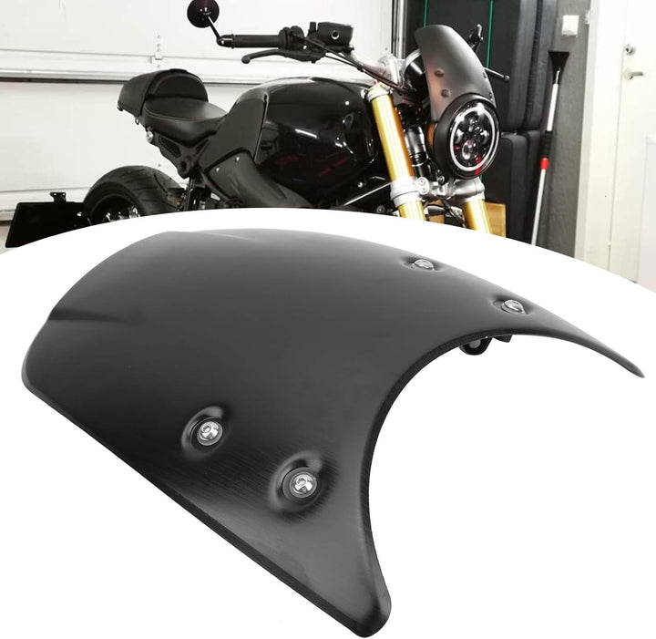 Für R Ninet Handy - R Ninet Win Chutzscheiben-Scheinwerferverkleidung Für R Ninet Pure Scrambler 201
