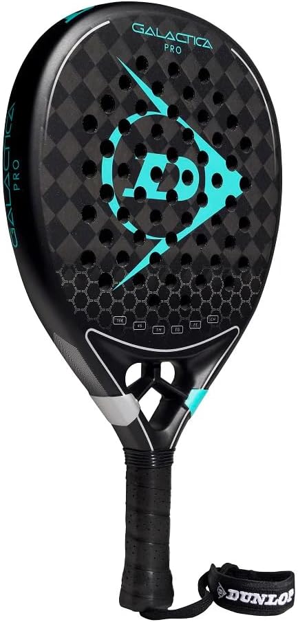 DUNLOP 25 Galactica Pro