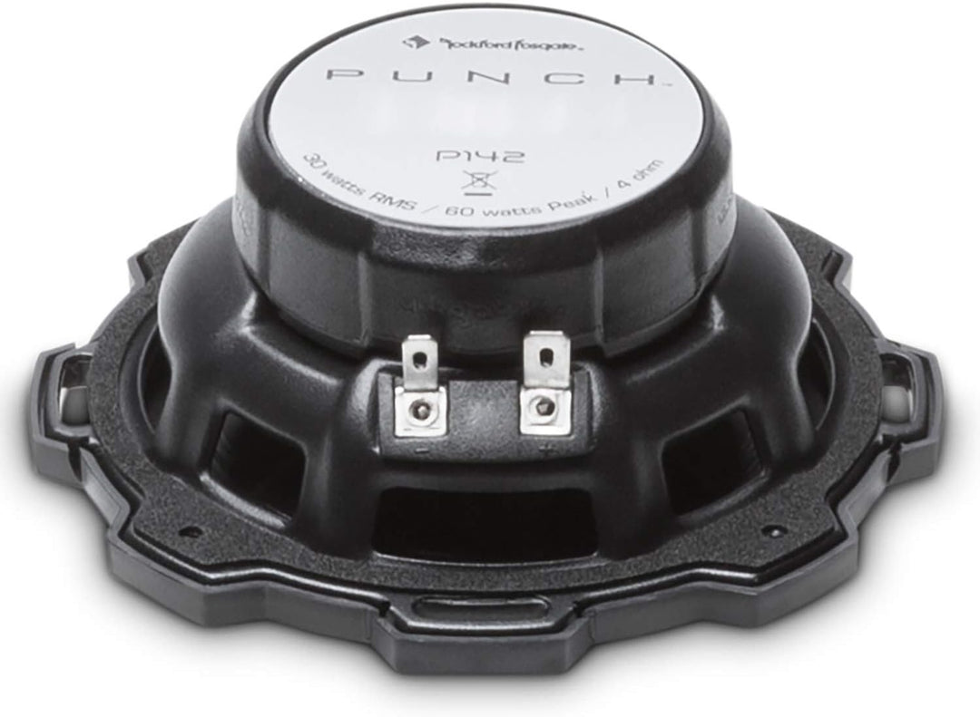Rockford Fosgate P142