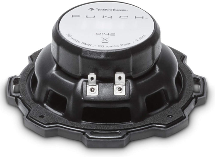 Rockford Fosgate P142