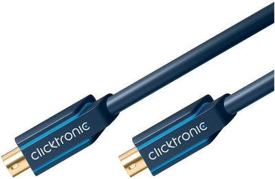 Clicktronic 70440 Casual S-Video Kabel