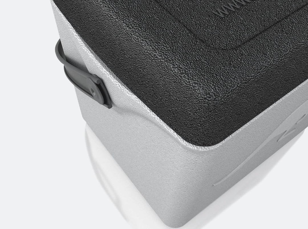 Trip – Thermobox & Kühlbox für unterwegs 20 Liter – Perfekt für Picknick, Grillen & Einkauf – Ultral