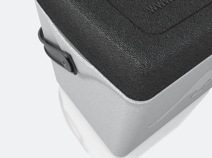 Trip – Thermobox & Kühlbox für unterwegs 20 Liter – Perfekt für Picknick, Grillen & Einkauf – Ultral