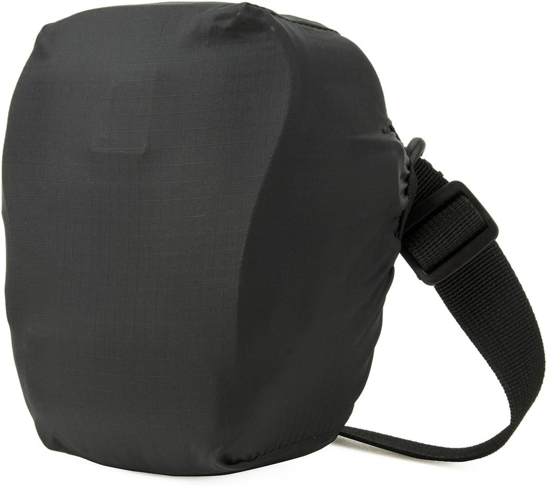 Crumpler QE100-002 Quick Escape 100 Toploader Kameratasche grau Grau (002) 100, Grau (002) 100