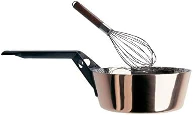 Alessi LA Cintura di Orione“ Sauteuse aus Multiply 20,0cm∅, Edelstahl, 20 cm 22 x 43 x 22 cm, 22 x 4