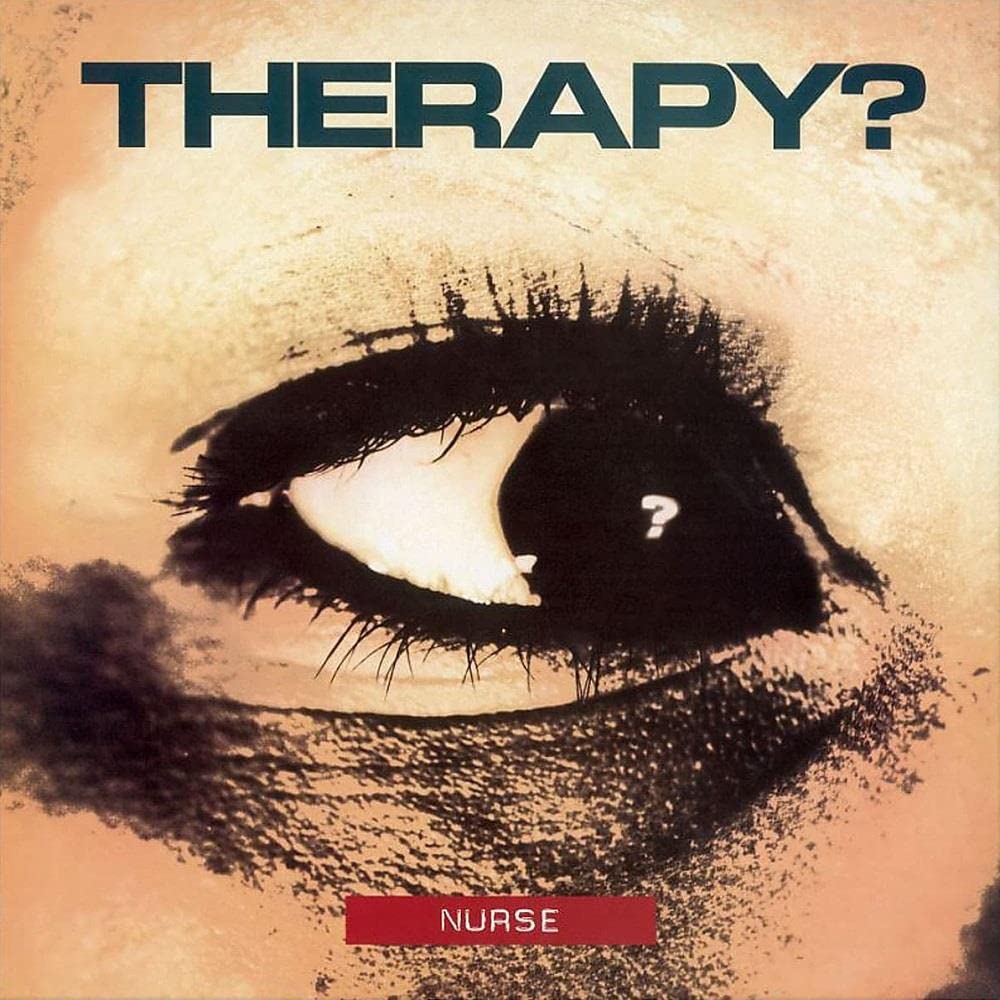 Nurse [Vinyl LP], Vinyl