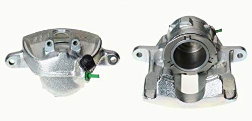 Bremssattel Vorne von Brembo Ø 54 mm (F 50 096) Bremszange Bremsanlage Bremssattelgehäuse