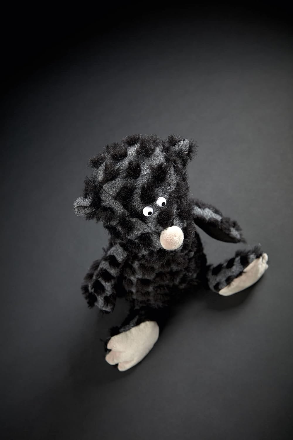 sigikid 39703 Bär ACH Good! Editon 23,BeastsTown Kuscheltier:Sammeln,Schenken,Spielen,Schmusen, Kind