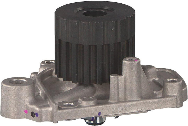 febi bilstein 17340 Wasserpumpe mit Dichtung , 1 Stück