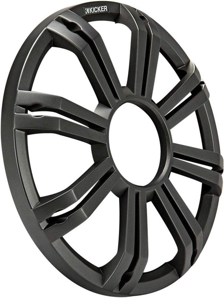 REJILLA SUBWOOFER Con LED Carbon