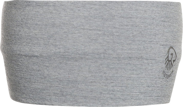 GIESSWEIN Stirnband Brentenjoch - Merino Jersey Headband, Damen & Herren Ohrenwärmer aus 100% Merino