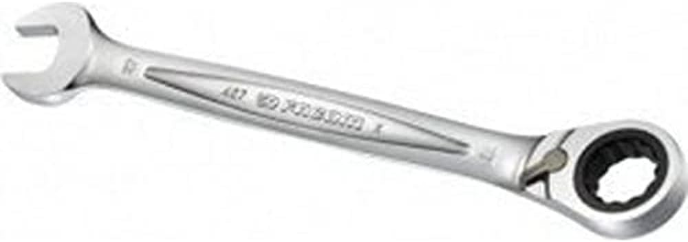 Knarren-Ring-Maulschluessel 22 mm