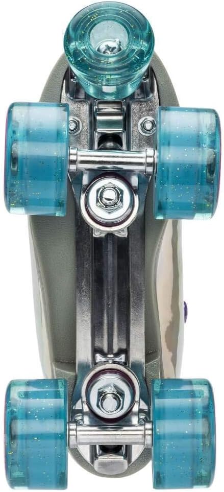 IMPALA Skate - Rollschuhe US 5 / EU 36 / UK 3 Holographic, US 5 / EU 36 / UK 3 Holographic