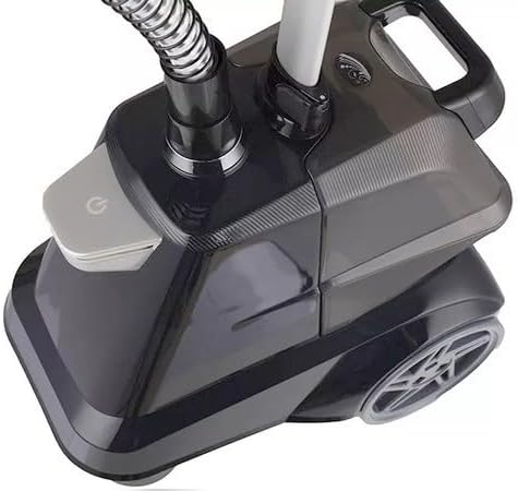 Professioneller Dampfglätter 2200 W – 1 bar, 50 g/Min Dampfleistung, 3 L abnehmbarer Wassertank, 3 J