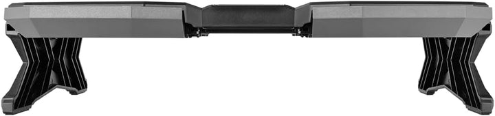 Thermaltake Massive Air Notebook Cooler | 15 Zoll | Black 15 Zoll Standard, 15 Zoll Standard