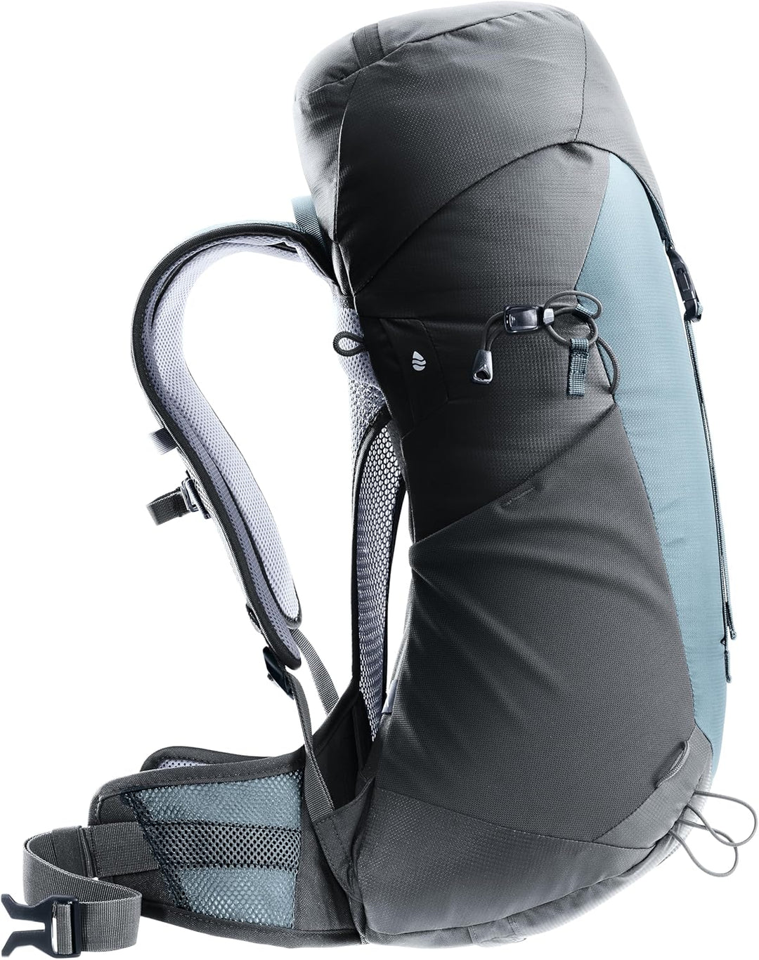 deuter AC Lite 22L SL Hiking & Daypack Backpack with Narrow Fit, Steel Frame & Superior Breathabilit